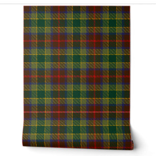 Papier Peint Irish County Waterford Tartan Plaid