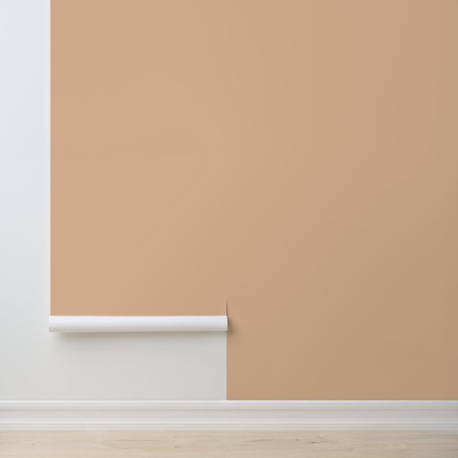 Papier Peint Jardin de fleurs sauvages (Application)