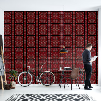 Papier Peint Jardin de Gaia 226