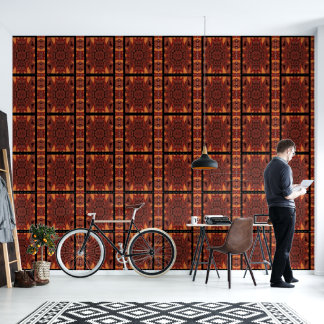 Papier Peint Jardin de Gaia 4