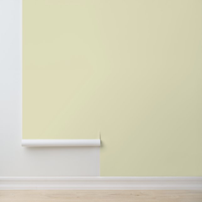 Papier peint jaune ami des locataires à coller et  (Application)
