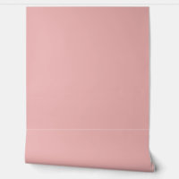 joli motif/couleur unie rose clair