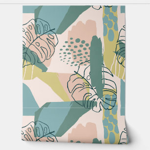 Papier Peint Jungle sauvage 2