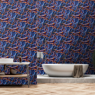 Papier Peint La nature vacillante