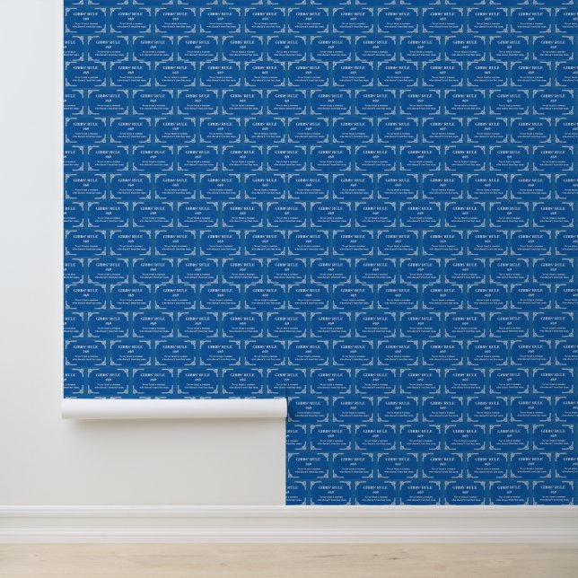 Papier Peint La règle 69 de Gibbs (Application)