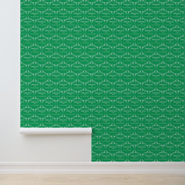 Papier Peint La règle 73 de Gibbs (Application)