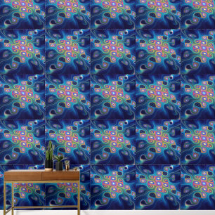 Papier Peint Le ciel de Shaman