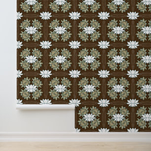 Papier Peint Le Lotus
