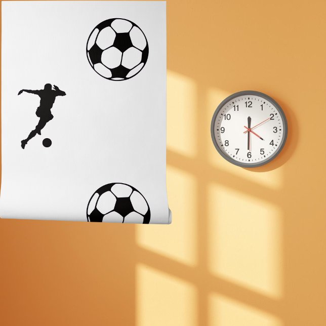 Papier Peint Le Monde de Football  (Créateur téléchargé)