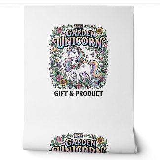 Papier Peint Licorne Le dessin vectoriel commercial de licorne