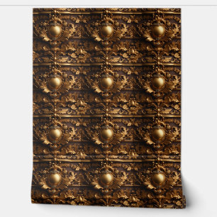 Papier peint luxueux