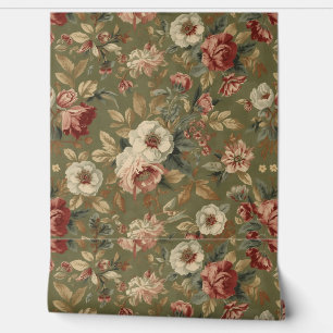 Papier Peint Luxury Vintage
