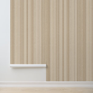 Papier Peint Luxury Vintage Parisian French Minimalist Beige
