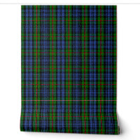 MacKinlay Tartan Plaid Scottish Clan