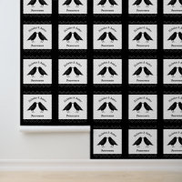 Mariage gothique Baiser Ravens Personnalisé