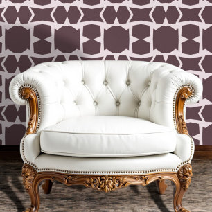 Papier Peint Maroc 2 couleur