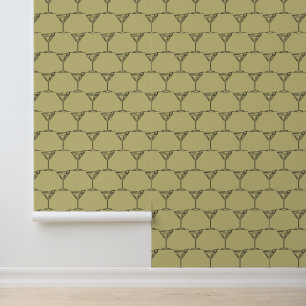 Papier Peint Martini