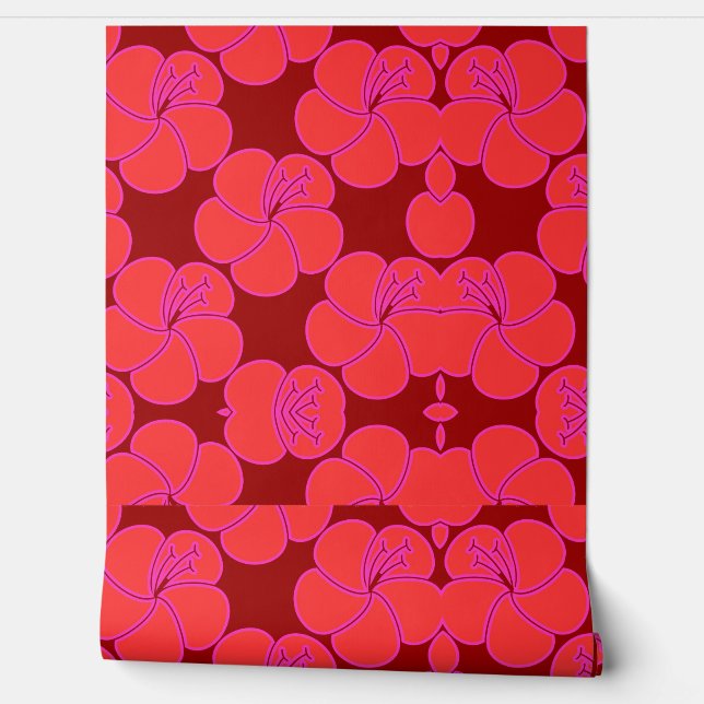 Papier peint Maui | m3galleryStudio (Déroulement)