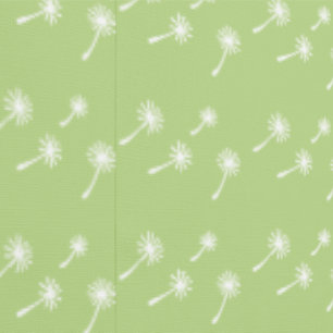 Papier Peint Mauvaise herbe arrive Mignonne cynique pissenlit D