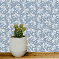 Miel Bee Bleu et Blanc