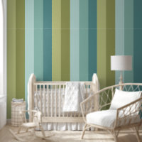 Modèle de bandes de couleur de ressort