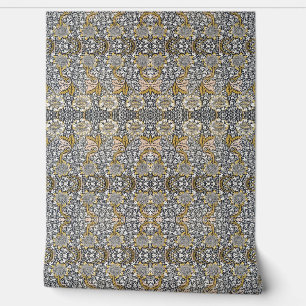 Papier Peint Modèle floral - William Morris