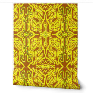 Papier Peint Moderne multicolore classique "Ratti_Creative_Arts