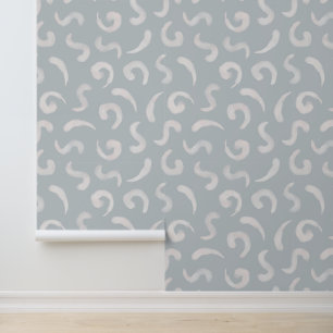 Papier Peint Motif Abstrait élégant et luxueux