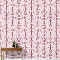 Motif Abstrait moderne