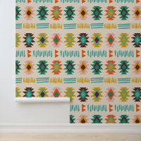 Motif amérindien Navajo