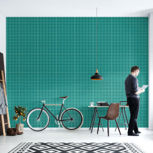 Papier Peint Motif de taille XS avec des ondulations d'eau sarc
