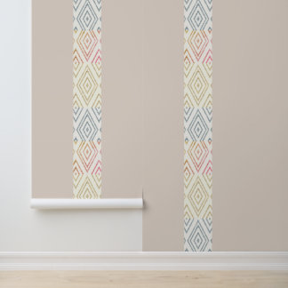 Papier Peint Motif d'or de l'ornement