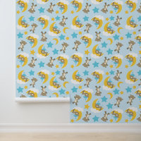 Motif D'Ours, Mignonnes Ours, Nounours, Étoiles