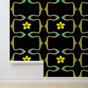Papier Peint Motif fascinant