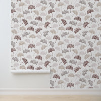 Motif feuille