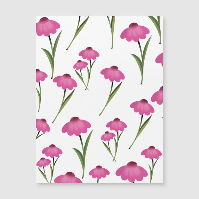 papier peint motif Fleurs de chintz. (Devant)