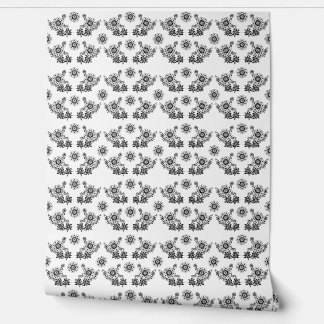 Papier Peint Motif géométrique