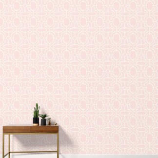 Papier Peint Motif géométrique bohème vintage rétro