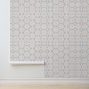 Papier Peint Motif géométrique islamique