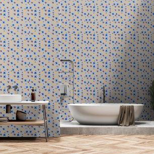 Papier Peint Motif Moderne