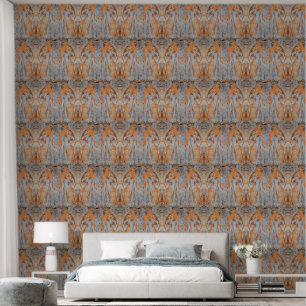 Papier Peint Motif naturel
