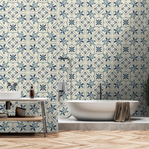 Papier Peint Motif ottoman arabe