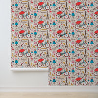 Motif Paris France