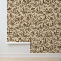 Motif sans couture de toile du désert occidental v