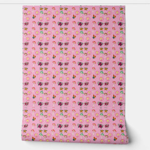 Papier Peint Motif super