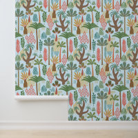 Motifs tropicaux ethniques sans couture