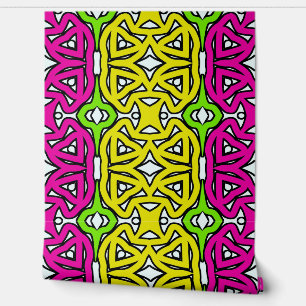 Papier peint multicolore vintage "Ratti_Creative_A
