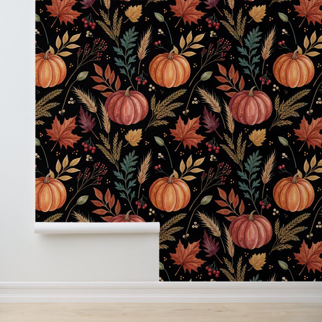 Papier Peint Nappe (Application)