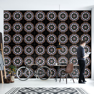 PAPIER PEINT NAVIRES