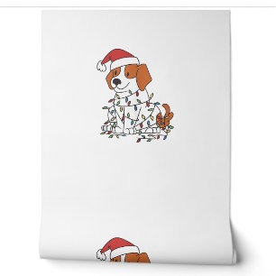 Papier Peint Noël amusant _8